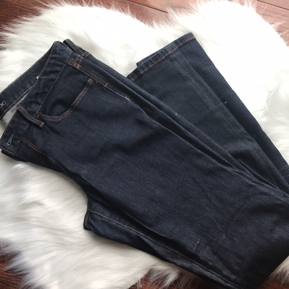 Banana Republic Skinny Denim